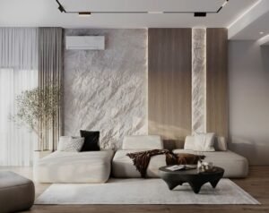 How to Determine Your Interior Design Furniture Investment