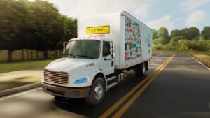 What Does Roc Mean for Jb Hunt Furniture Delivery