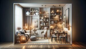 What Does the Term Function Mean in Furniture Arrangement