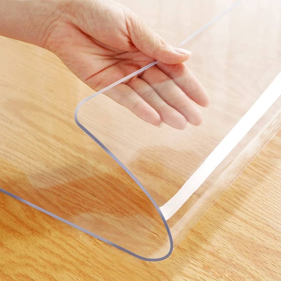 What to Use to Clean Clear Plastic Furniture