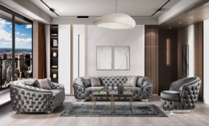 Why are Furniture Dollys Loud