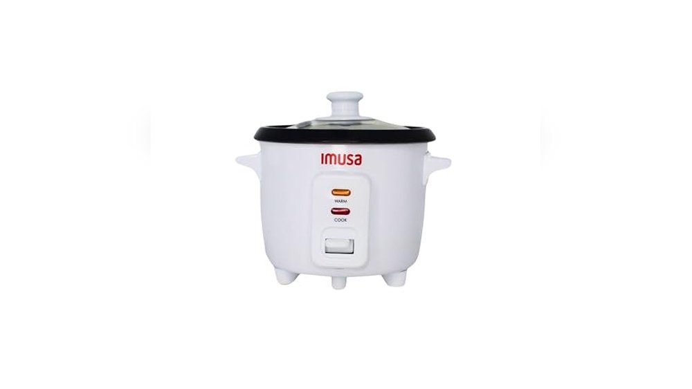 1 Cup Rice Cookers