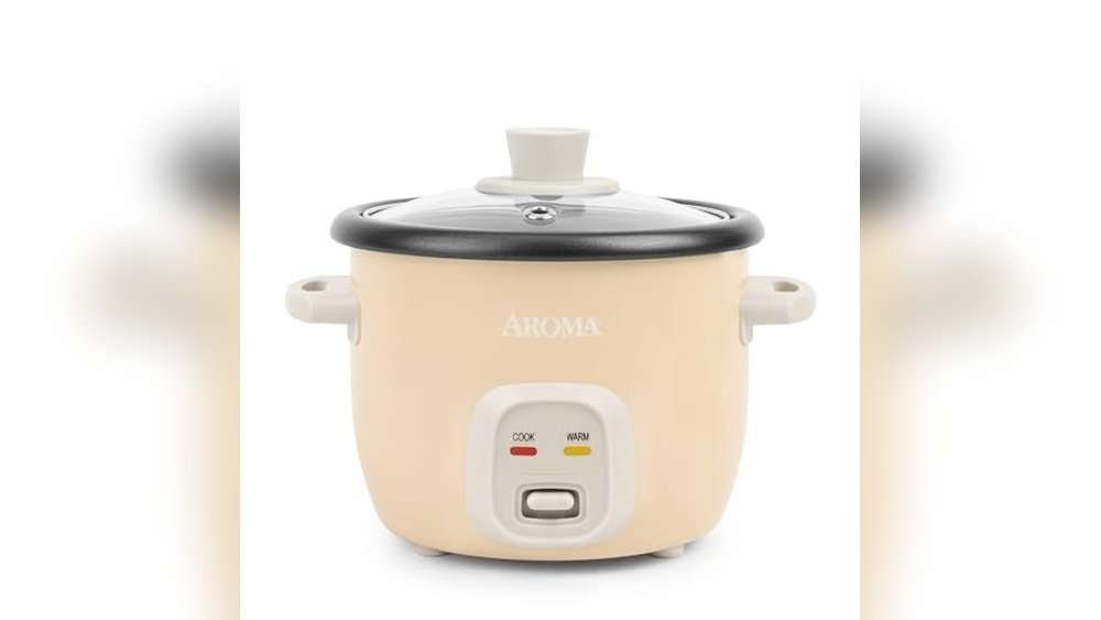 2 Cup Rice Cookers