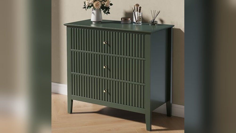 3 Drawer Dressers And Chests