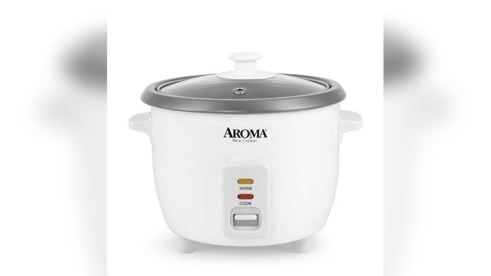 6 Cup Rice Cookers