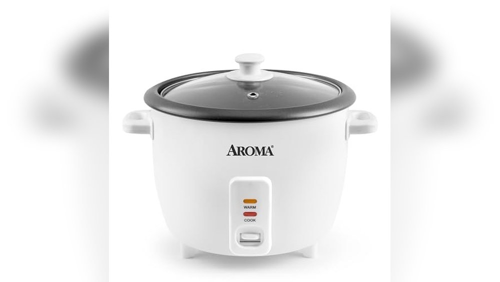 8 Cup Rice Cookers