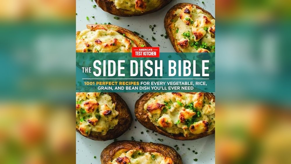 America'S Test Kitchen Rice Cookers