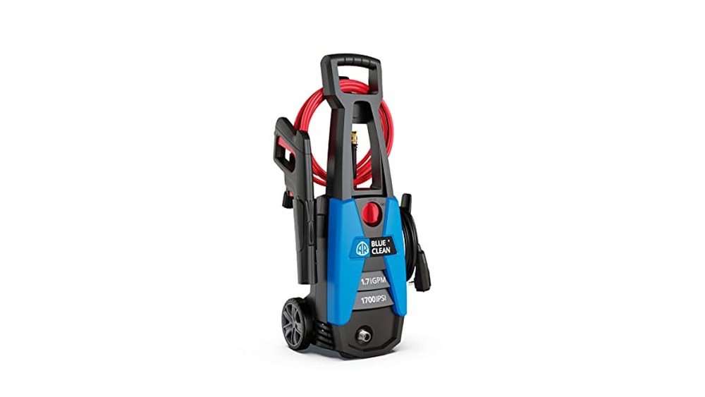 Ar Blue Clean Pressure Washers