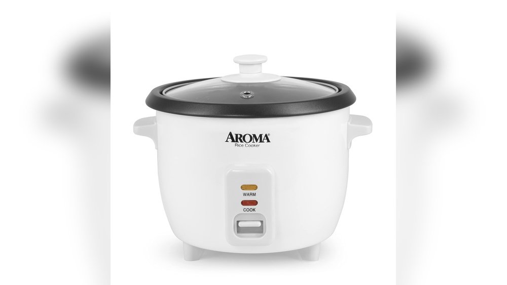 Are Aroma Rice Cookers Good