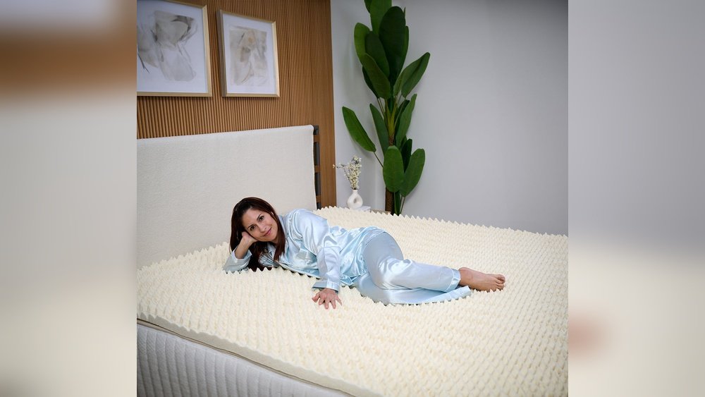 Are Egg Crate Mattress Toppers Good for Your Back