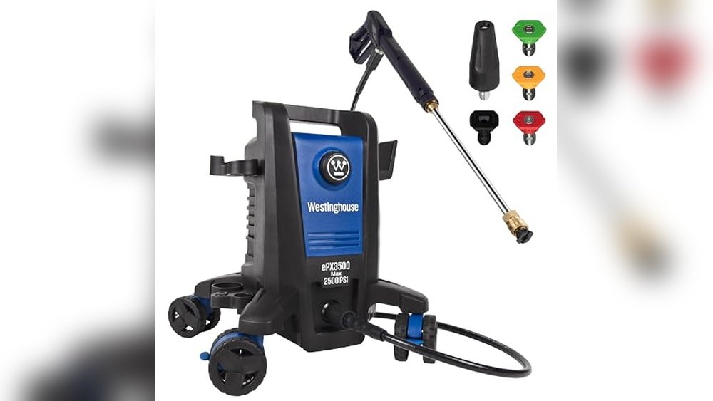 Are Electric Pressure Washers Any Good