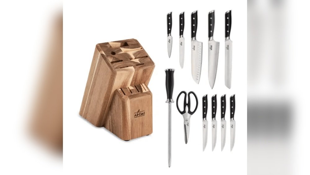 Are Knife Sets Worth It