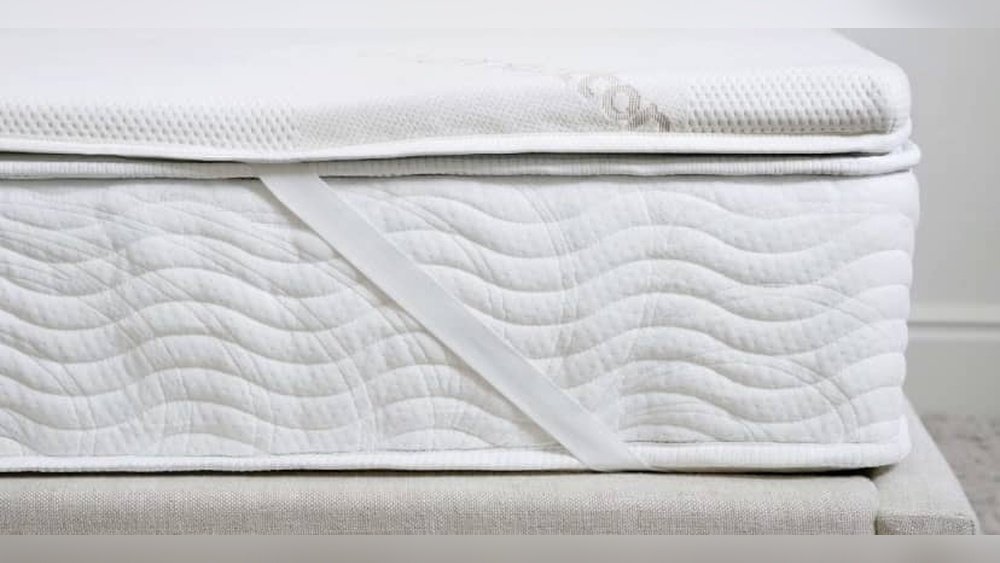 Are Mattress Toppers Good for Your Back