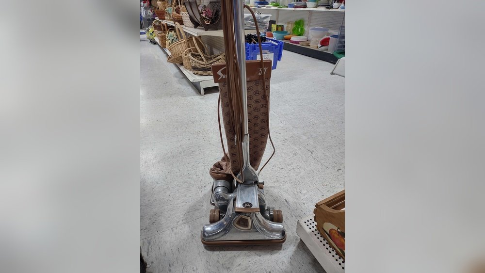 Are Old Kirby Vacuum Cleaners Worth Anything