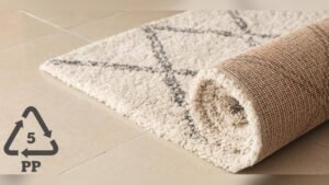 Are Polypropylene Rugs Safe