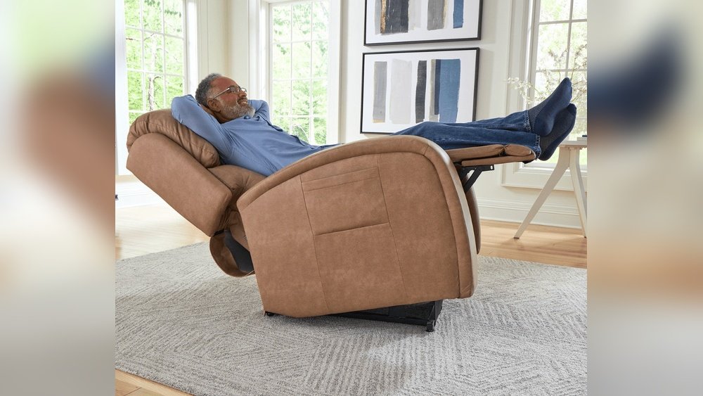Are Recliner Chairs Good for Your Legs