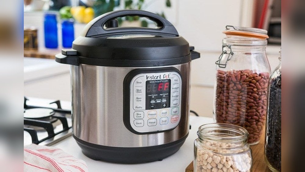 Are Rice Cookers Pressure Cookers