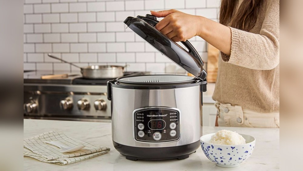 Are Rice Cookers Worth It