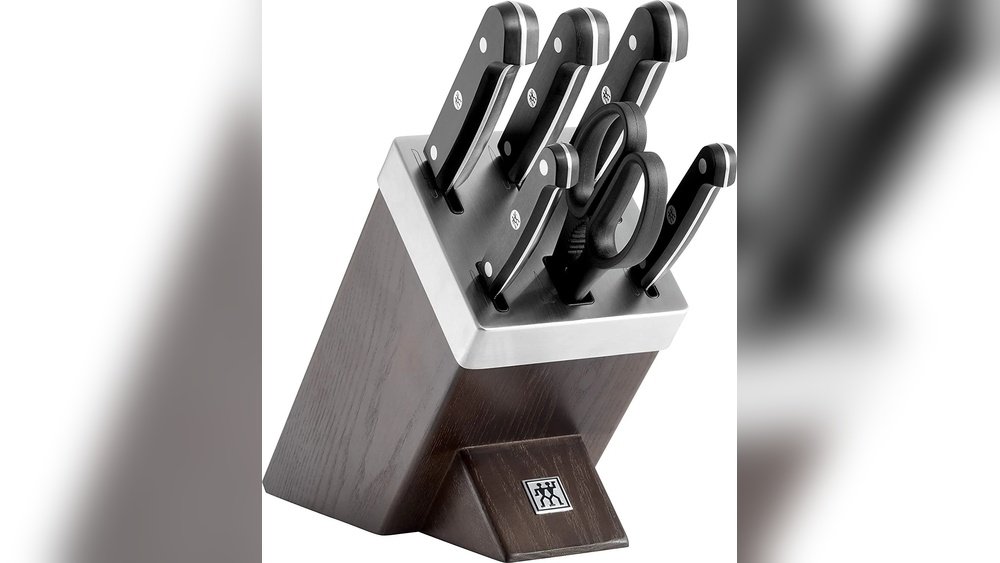 Are Self Sharpening Knife Sets Good