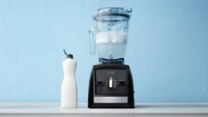 Are Vitamix Blenders Dishwasher Safe