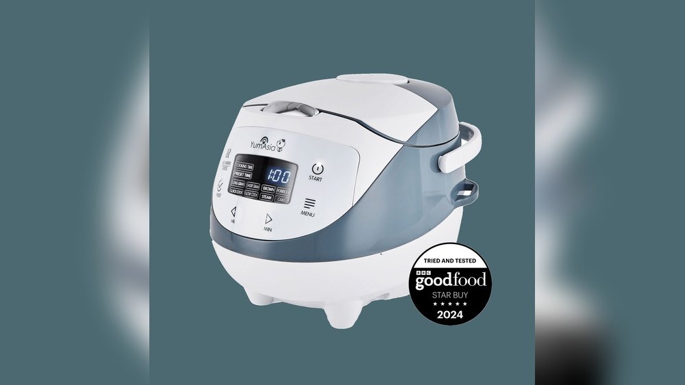 Are Yum Asia Rice Cookers Good