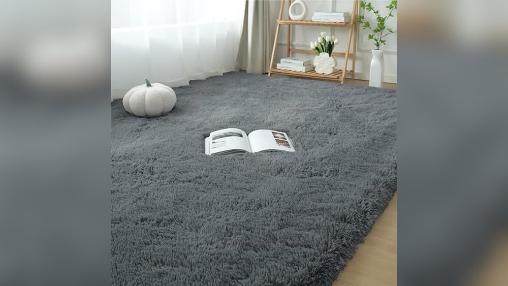 Area Rug for Sectional Sofa