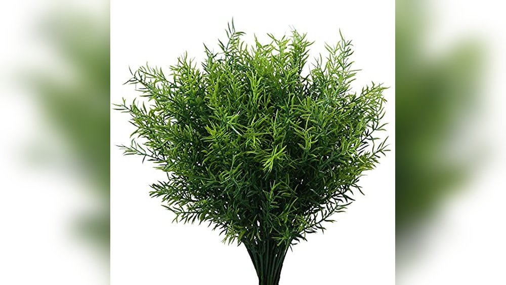 Artificial Green Plants for Outside