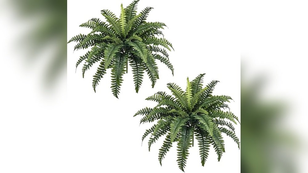 Artificial Plants for Outdoors