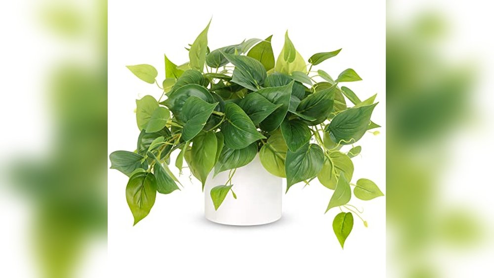 Artificial Potted Plants for Indoors