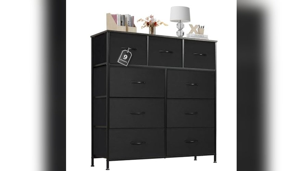 Bedroom Dressers And Chests