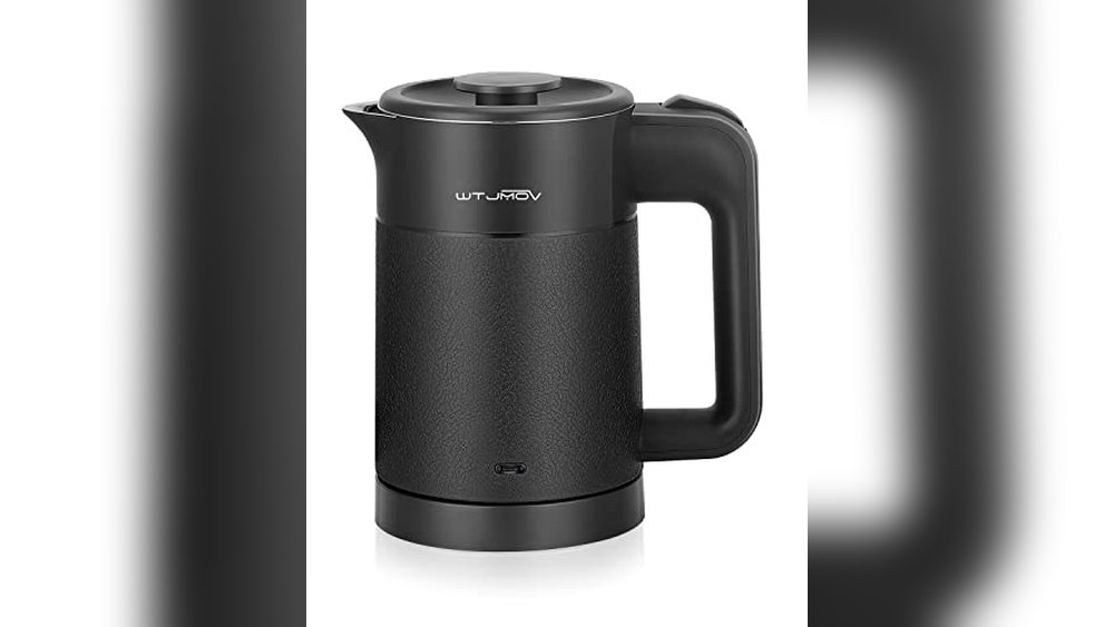 Best 18Oz Electric Kettle