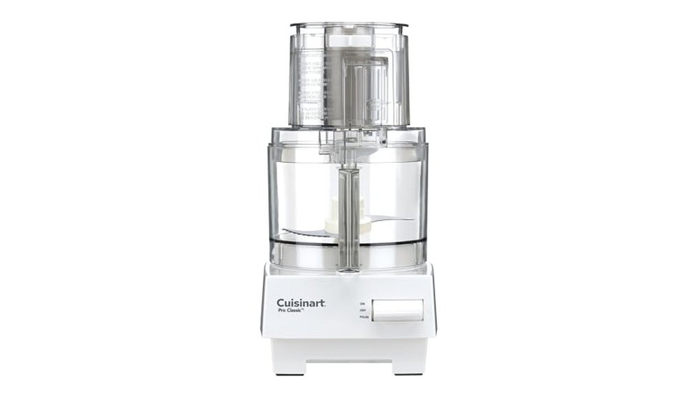 Best 7 Cup Food Processor