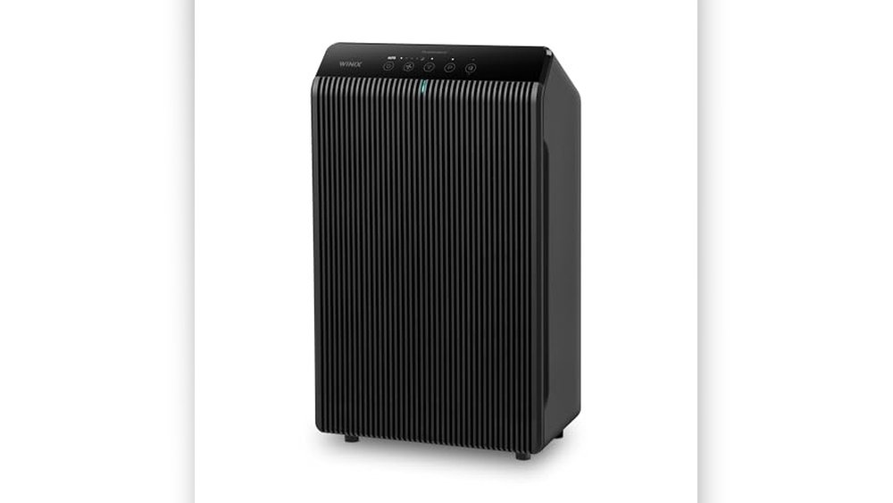 Best Activated Carbon Air Purifier