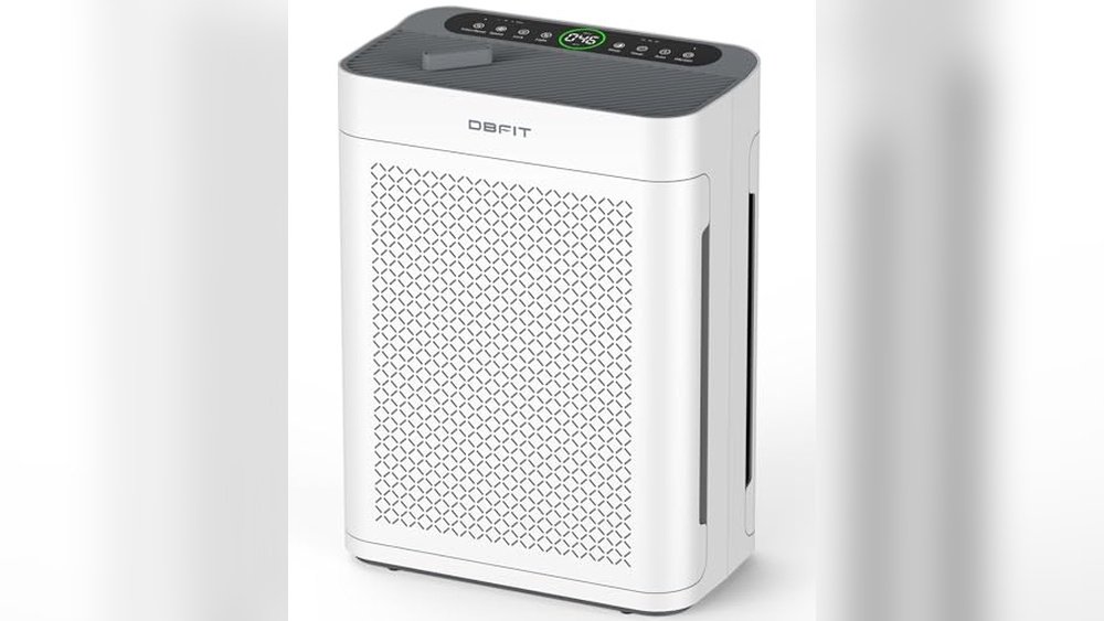 Best Air Purifier for Chemical Fumes