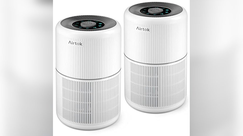 Best Air Purifier for Pot Smokers