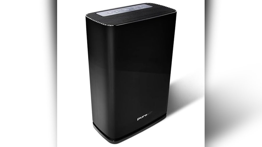 Best Air Purifiers for Vocs