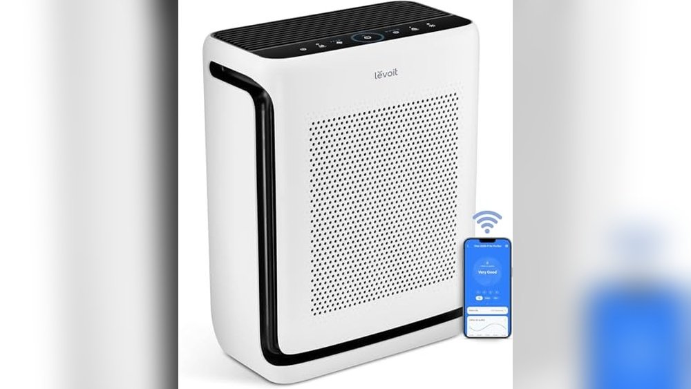 Best Air Purifiers With Washable Filters