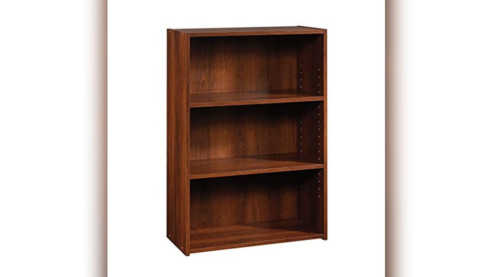 Best Amount of Bookshelves for Fortune 3