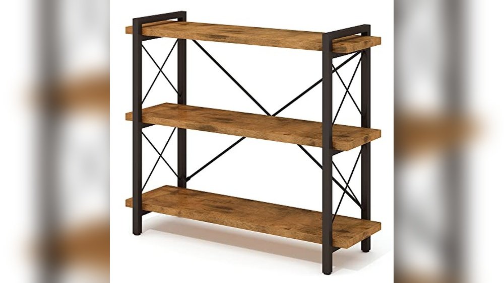 Best Amount of Bookshelves for Looting 3