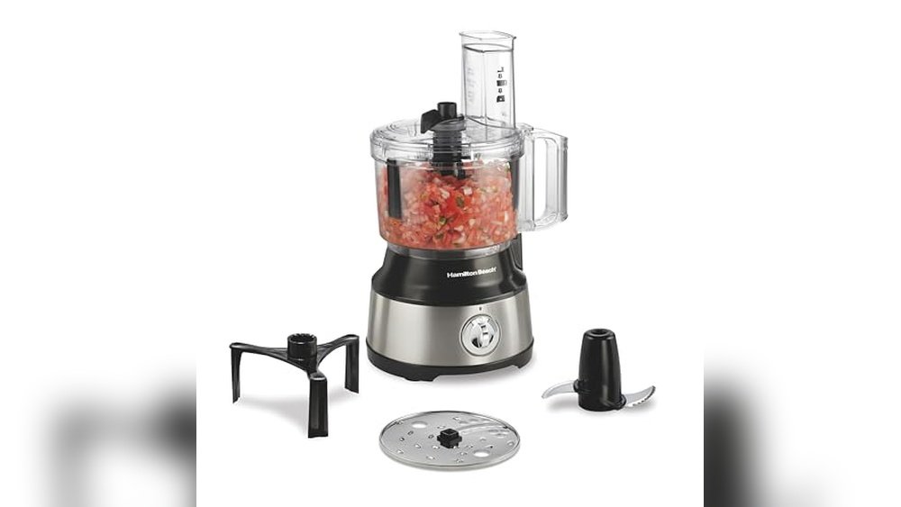 Best And Cheap Food Processor