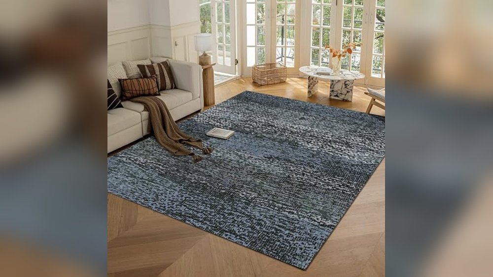 Best Area Rug for Dogs