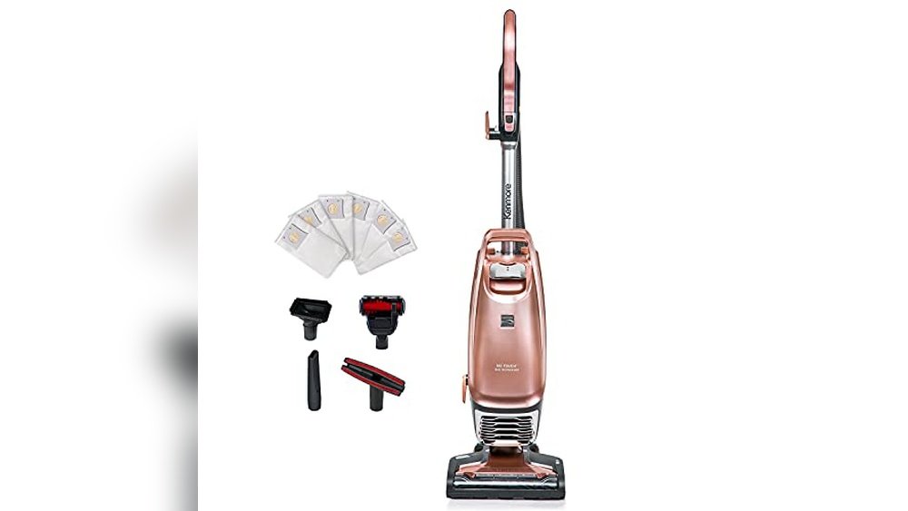 Best Bagged Vacuum Cleaners for Pet Hair