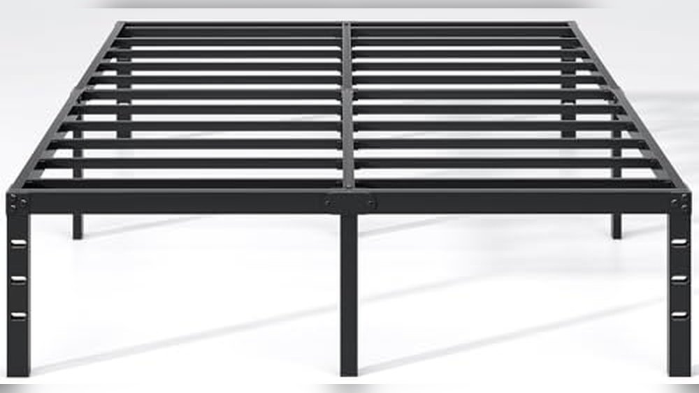 Best Bed Frame for King Bed