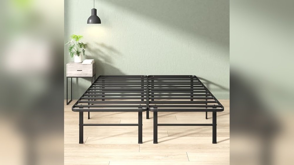 Best Bed Frame for Memory Foam Mattress