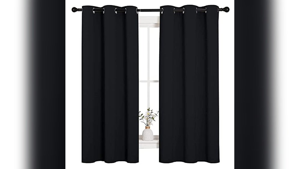 Best Blackout Curtains for Windows