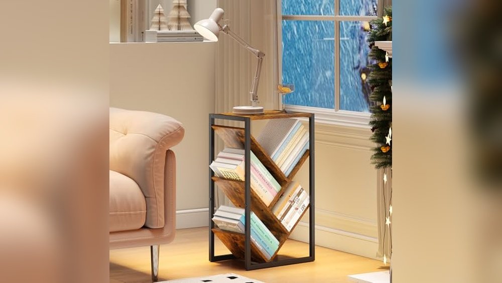 Best Bookshelves for Enchantment Table