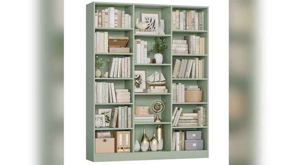 Best Bookshelves for Home Library