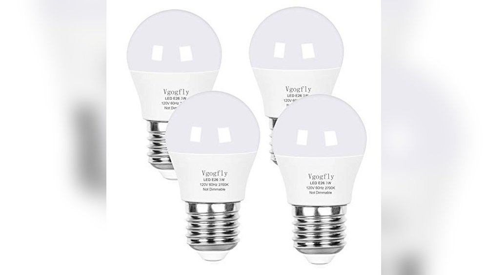 Best Bulb for Table Lamp