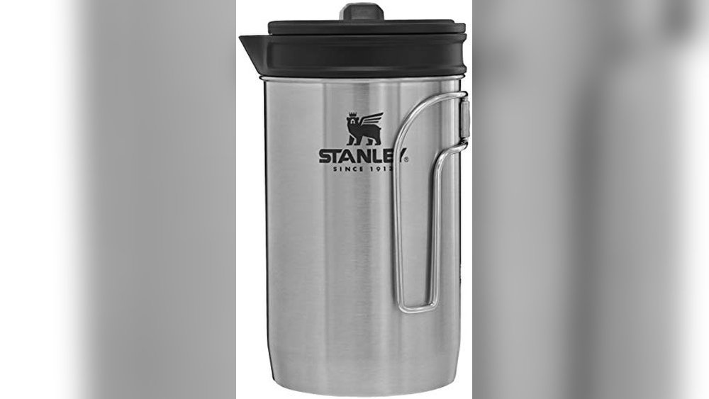 Best Camping Coffee Makers