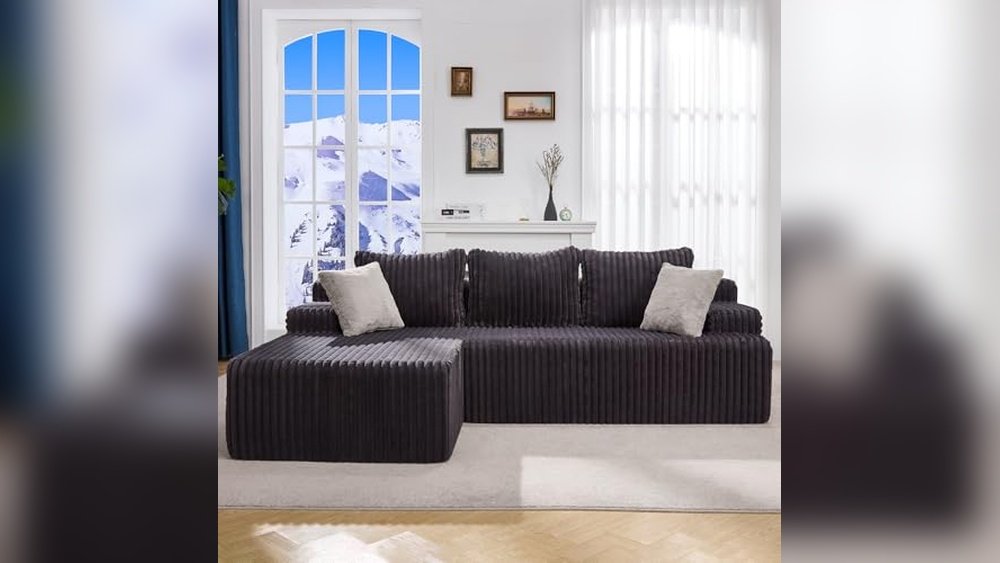Best Cheap Sectional Sofa
